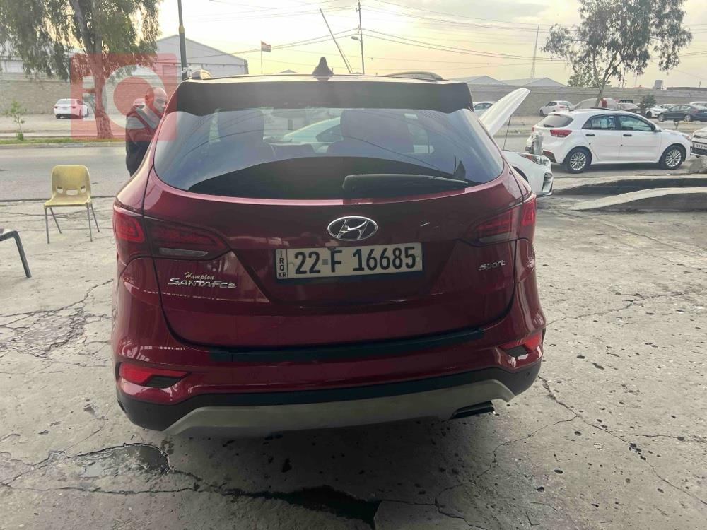 هیوندای سەنتافی